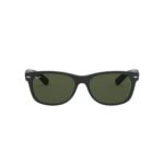 Ray-Ban RB2132 646231 55 Unisex Güneş Gözlüğü