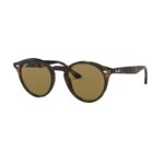 Ray-Ban RB2180 710/73 49 Unisex Güneş Gözlüğü