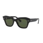 Ray-Ban RB2186 90131 52 Kadın Güneş Gözlüğü