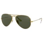 Ray-Ban RB3025 L0205 58 Unisex Güneş Gözlüğü