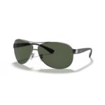 Ray-Ban RB3386 004/71 63 Erkek Güneş Gözlüğü
