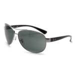 Ray-Ban RB3386 004/71 67 Erkek Güneş Gözlüğü