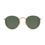 Ray-Ban RB3447 001 50 Unisex Güneş Gözlüğü