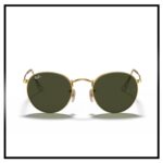 Ray-Ban RB3447N 00130 50 Erkek Güneş Gözlüğü