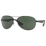 Ray-Ban RB3526 00671 63 Erkek Güneş Gözlüğü