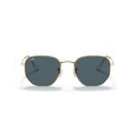 Ray-Ban RB3548N 001 R5 51 Unisex Güneş Gözlüğü