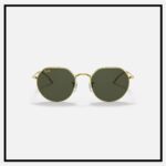 Ray-Ban RB3565 919631 53 Kadın Güneş Gözlüğü