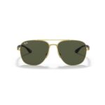 Ray-Ban RB3683 00131 56 Unisex Güneş Gözlüğü