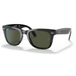 Ray-Ban RB4105 601 50 Katlanabilir Unisex Güneş Gözlüğü