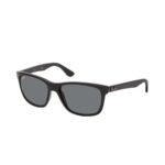 Ray-Ban RB4181 601/87 57 Unisex Güneş Gözlüğü