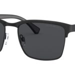 Emporio Armani EA2087 3014/87 56 Erkek Güneş Gözlüğü
