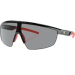 Scuderia Ferrari FZ6005U 501-87 40 Erkek Güneş Gözlüğü