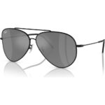 Ray-Ban RB0101S 002/GS 59 Unisex Güneş Gözlüğü