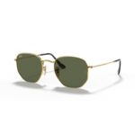 Ray-Ban RB3548N 001 54 Unisex Güneş Gözlüğü