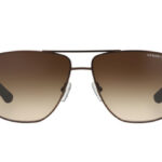 Armani Exchange AX2012S 6058/13 62 Erkek Güneş Gözlüğü