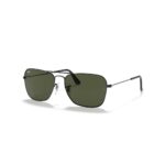 Ray-Ban RB3136 004 58 Erkek Güneş Gözlüğü