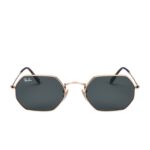 Ray-Ban RB3556N 001 53 Unisex Güneş Gözlüğü