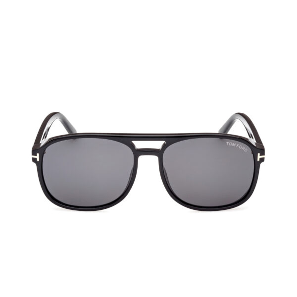 Tom Ford FT1022 01A Erkek Güneş Gözlüğü