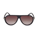 Tom Ford FT1023 01B Unisex Güneş Gözlüğü