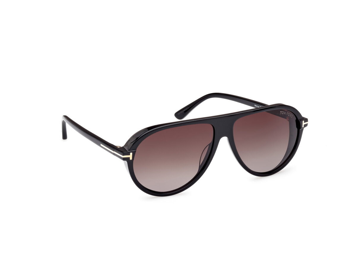 Tom Ford FT1023 01B 3