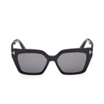 Tom Ford FT1030 01D Kadın Güneş Gözlüğü