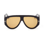 Tom Ford FT1044 01E Unisex Güneş Gözlüğü