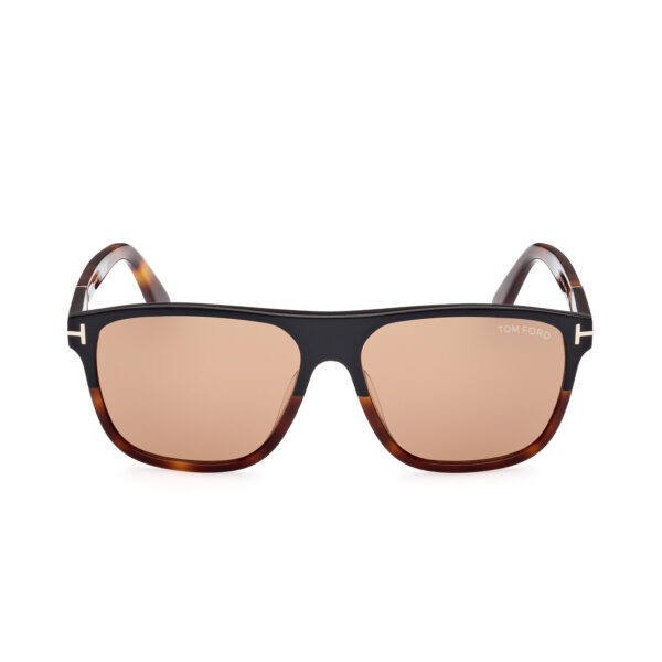 Tom Ford FT1081 05E Erkek Güneş Gözlüğü
