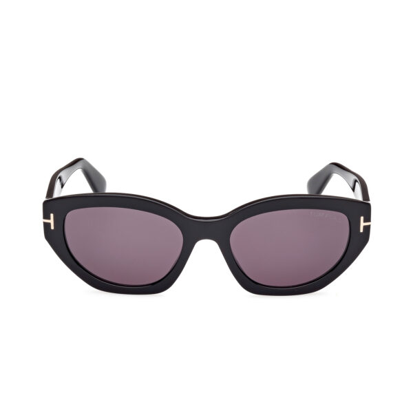 Tom Ford FT1086 01A Kadın Güneş Gözlüğü