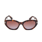 Tom Ford FT1086 52F Kadın Güneş Gözlüğü