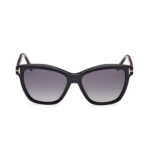 Tom Ford FT1087 01D Kadın Güneş Gözlüğü