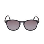 Tom Ford FT1097 01B Unisex Güneş Gözlüğü