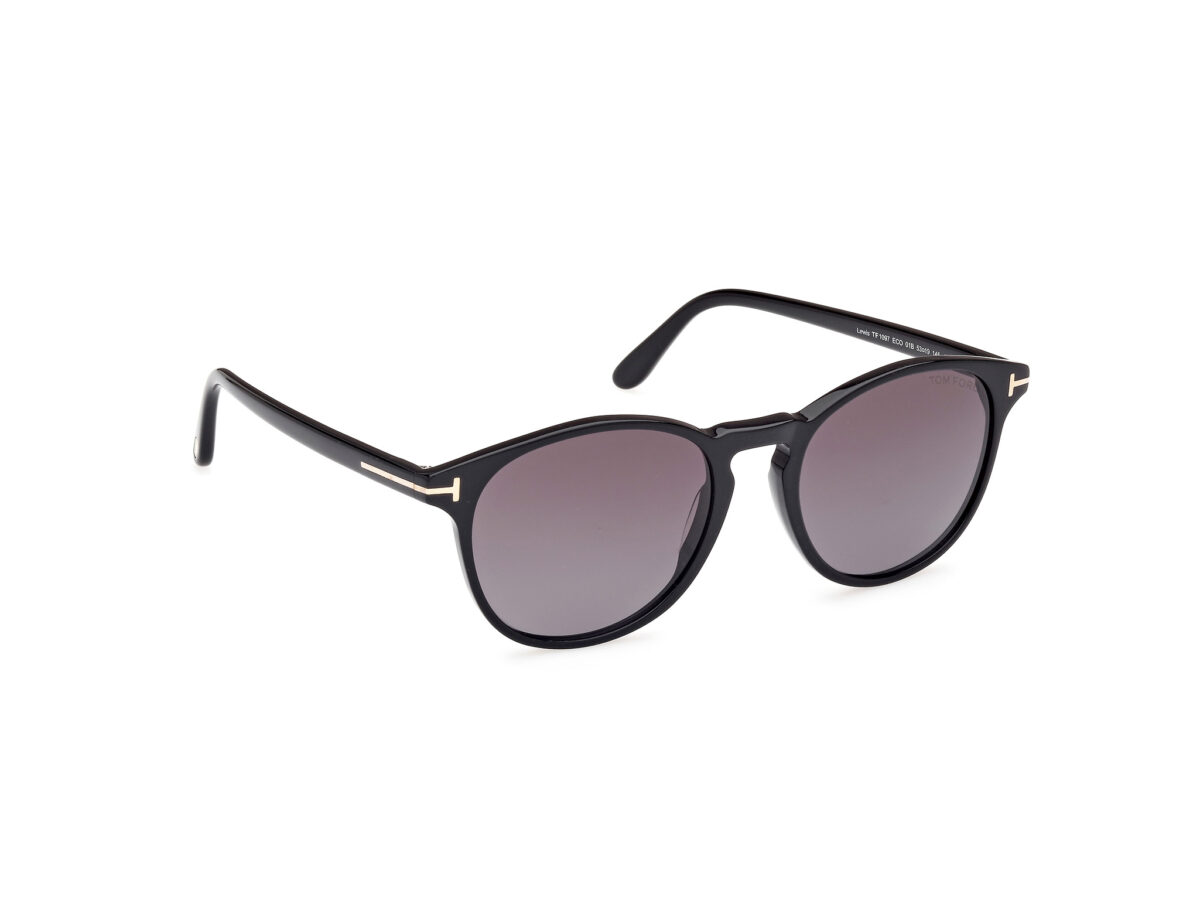 Tom Ford FT1097 01B 3