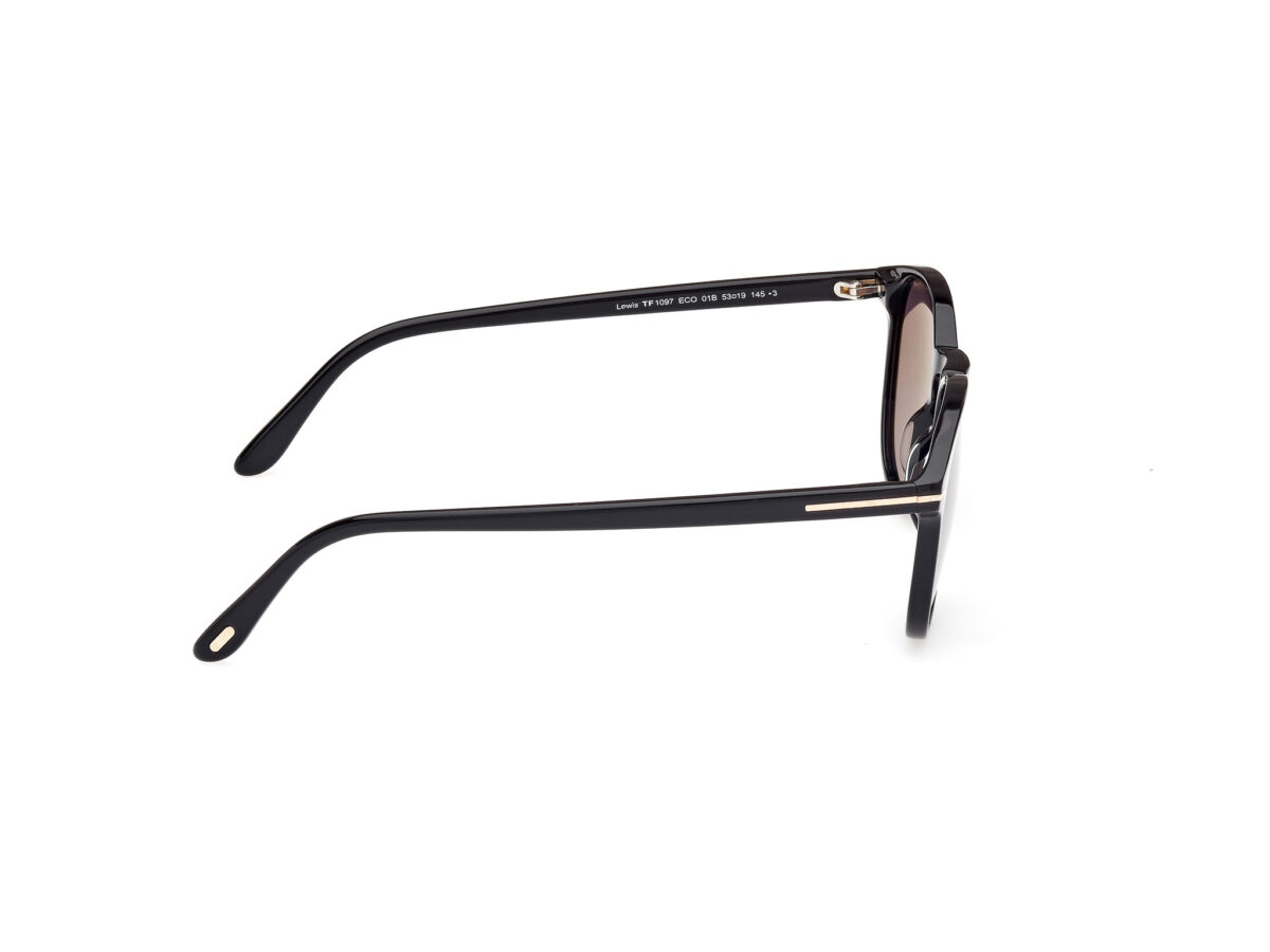 Tom Ford FT1097 01B 5