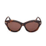 Tom Ford FT1111 52E Kadın Güneş Gözlüğü