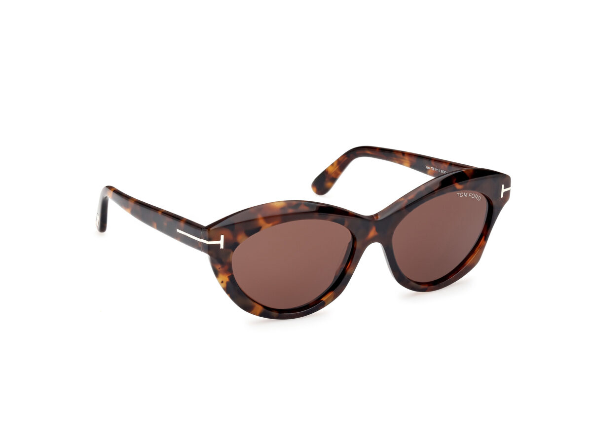 Tom Ford FT1111 52E 3