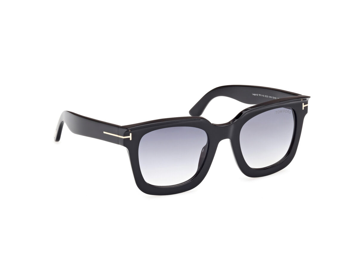 Tom Ford FT1115 01B 3