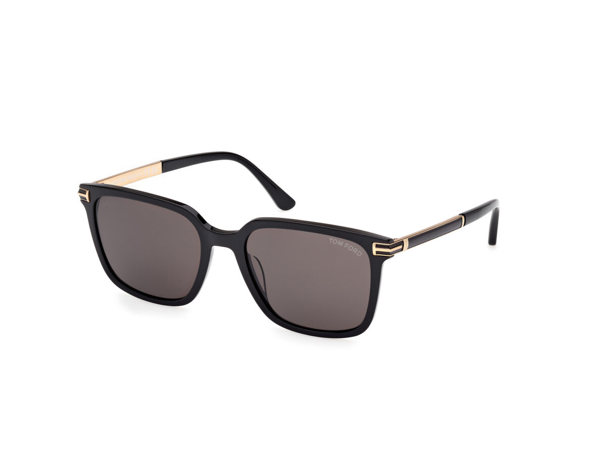 Tom Ford FT1183 01A 2