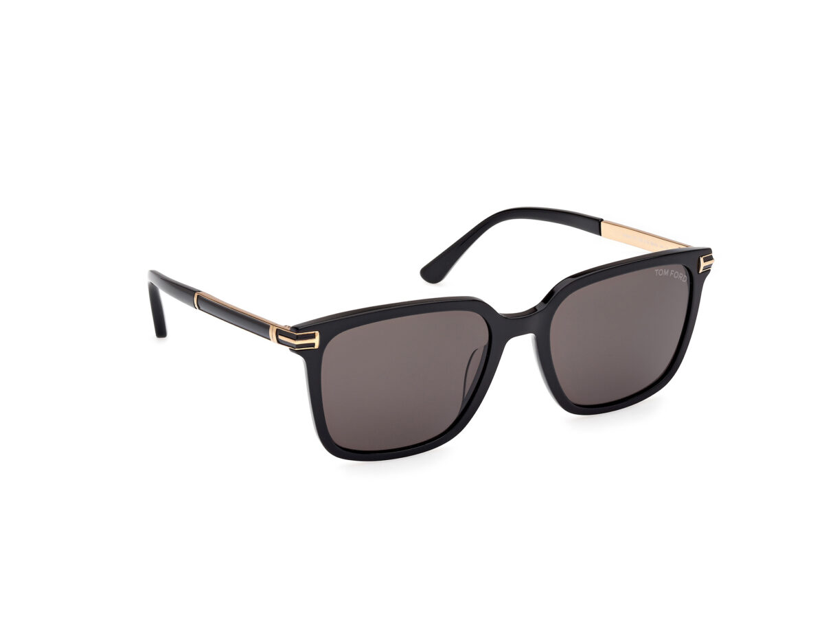 Tom Ford FT1183 01A 3