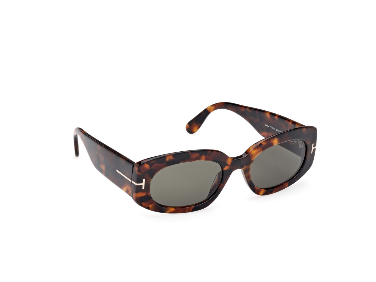 Tom Ford FT1187 52N 3