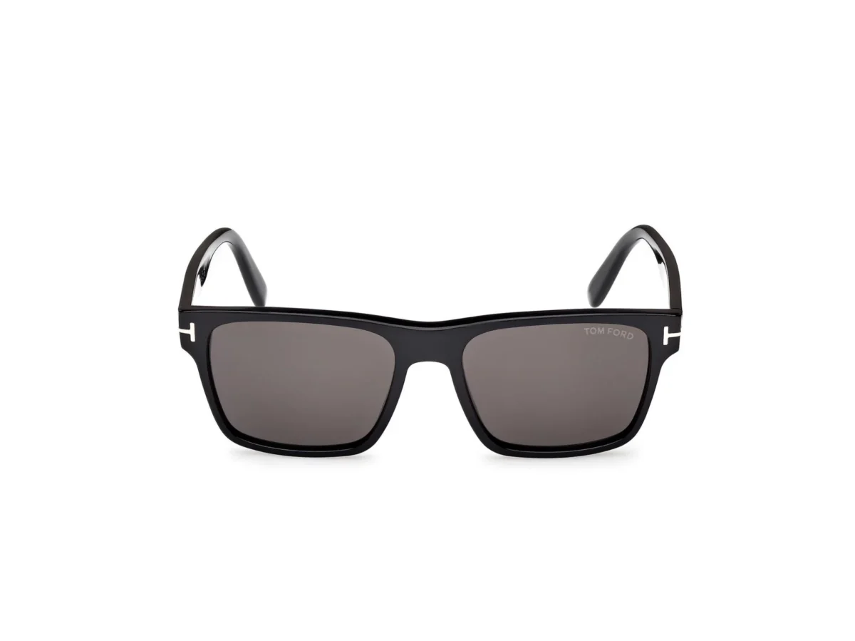 Tom Ford FT1205 01A 1