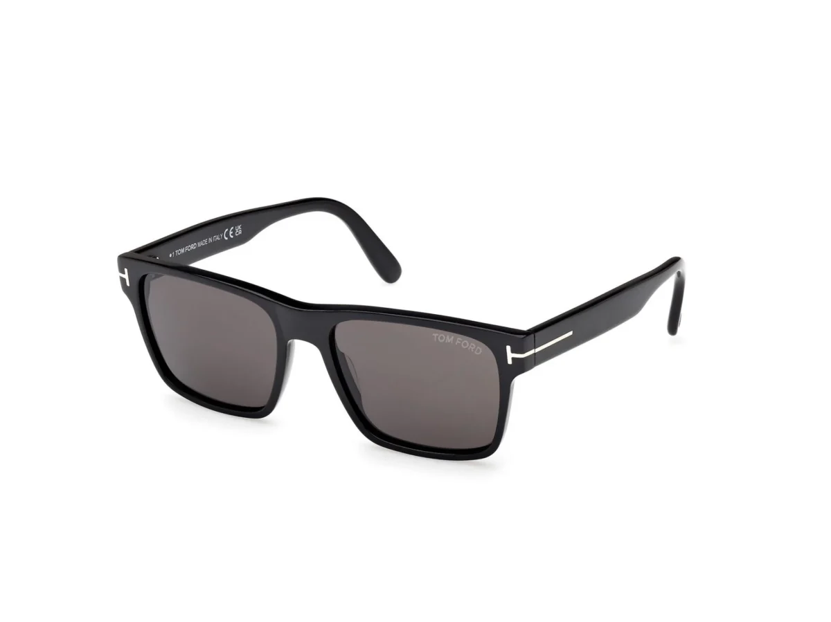 Tom Ford FT1205 01A 2