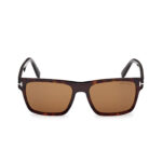 Tom Ford FT1205 52E Erkek Güneş Gözlüğü