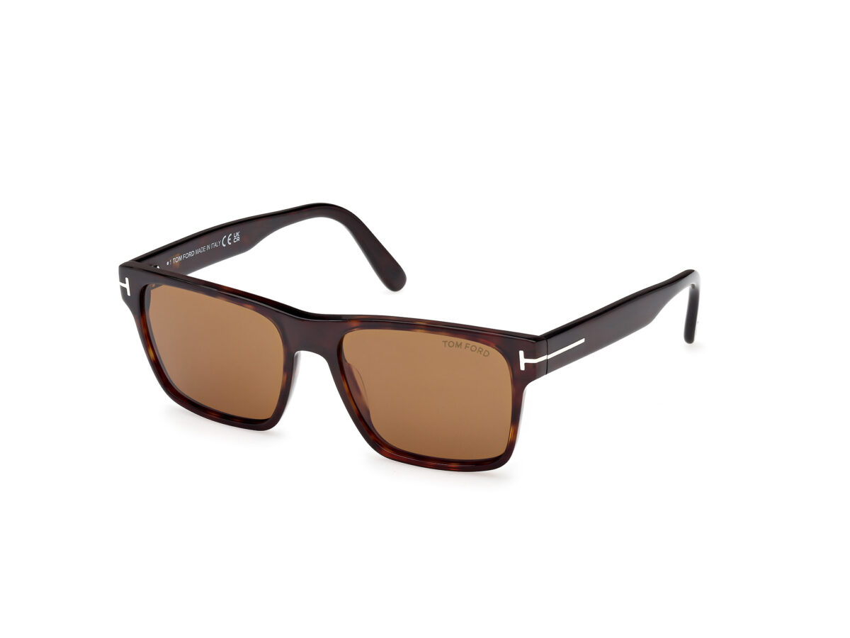 Tom Ford FT1205 52E 2