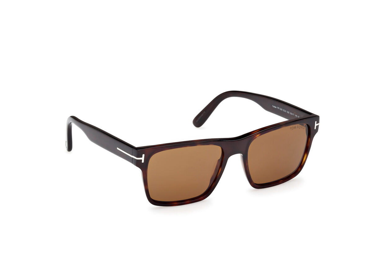 Tom Ford FT1205 52E 3