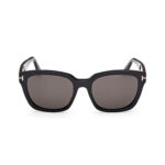 Tom Ford FT1216 01A Unisex Güneş Gözlüğü