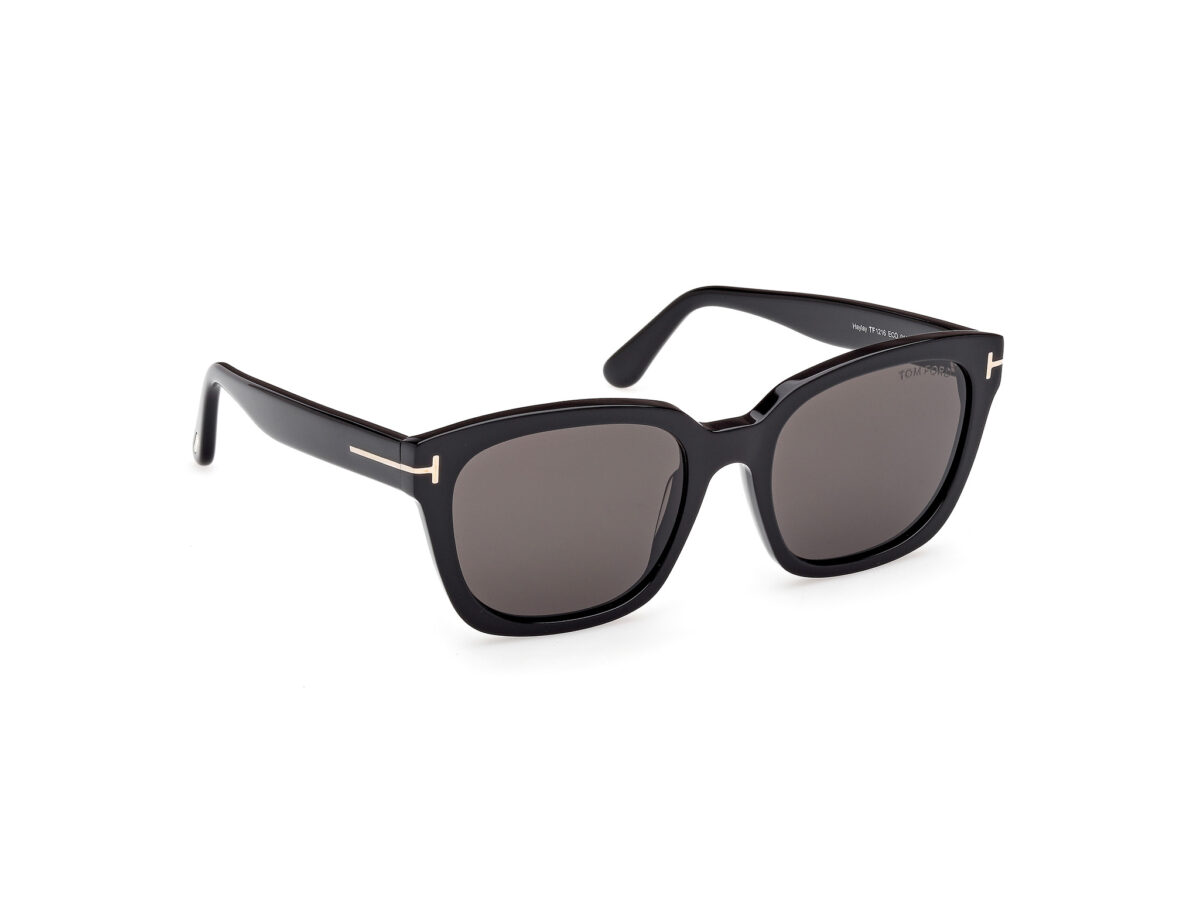Tom Ford FT1216 01A 3
