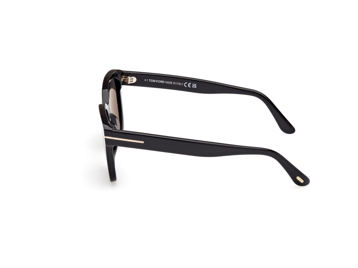 Tom Ford FT1216 01A 4