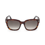 Tom Ford FT1216 52B Unisex Güneş Gözlüğü
