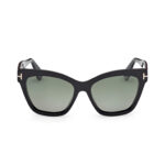 Tom Ford FT1217 01R Kadın Güneş Gözlüğü