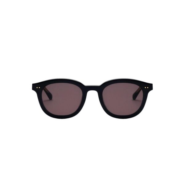 Vanity Effect Clyde Sun Black Unisex Güneş Gözlüğü
